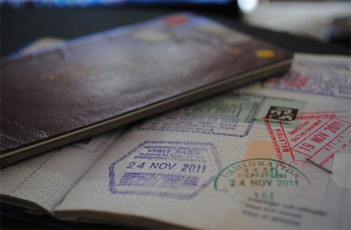 Nghị định số 82/2015/NĐ-CP về miễn thị thực cho người Việt Nam ở nước ngoài - ảnh 1